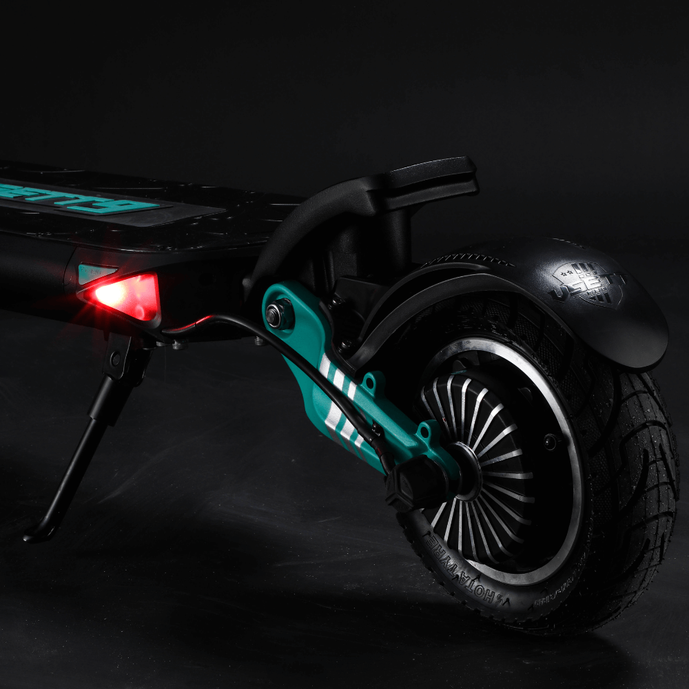 VSETT 9 Electric Scooter