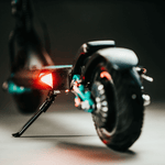 Load image into Gallery viewer, VSETT 9+ Electric Scooter
