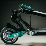 Load image into Gallery viewer, VSETT 9+ Electric Scooter
