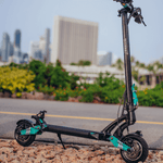 Load image into Gallery viewer, VSETT 9+ Electric Scooter
