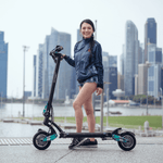 Load image into Gallery viewer, VSETT 9+ Electric Scooter
