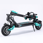 Load image into Gallery viewer, VSETT 9+ Electric Scooter
