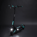 Load image into Gallery viewer, VSETT 9+ Electric Scooter
