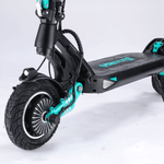 Load image into Gallery viewer, VSETT 9+ Electric Scooter
