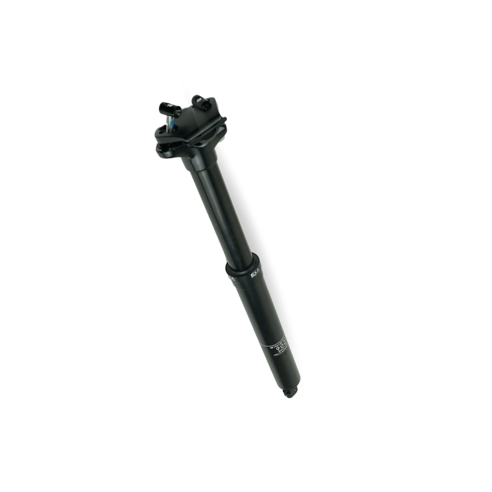 Xcapade Dropper Seat Post KSP900-1 125mm Travel