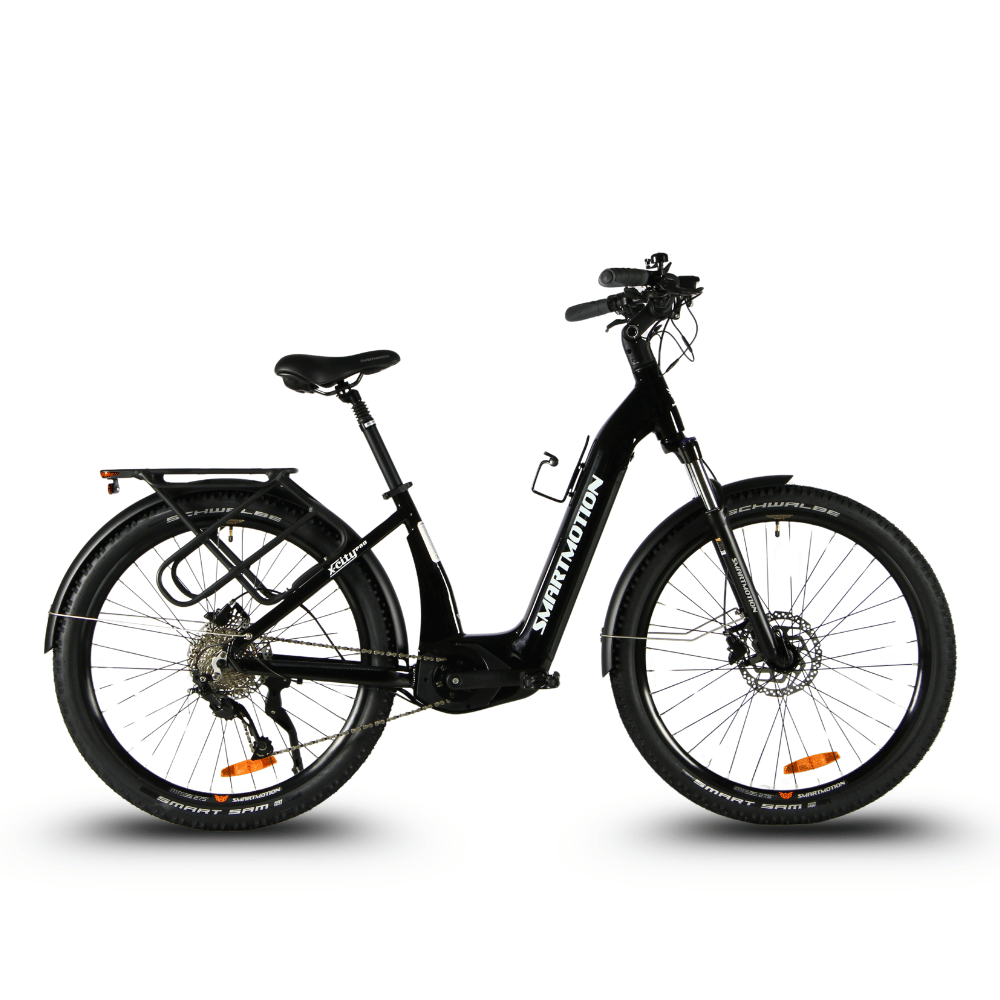 Smartmotion XCity PRO 16" FRAME
