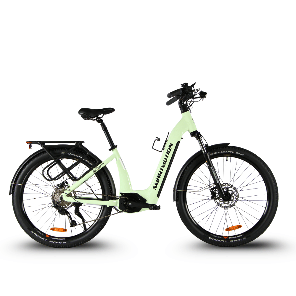 Smartmotion XCity PRO 16" FRAME