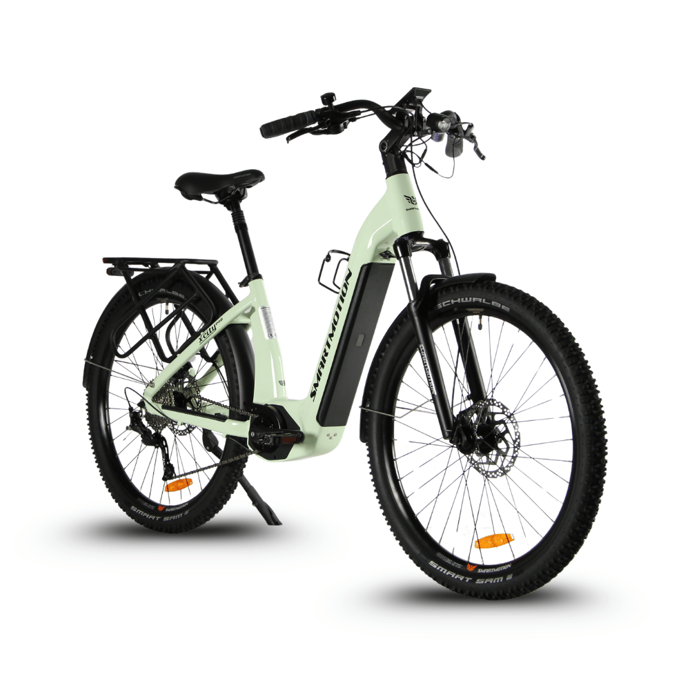 Smartmotion XCity PRO 16" FRAME