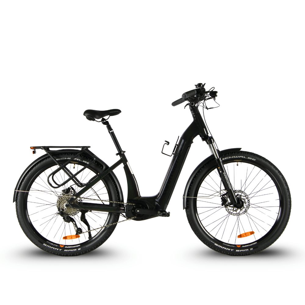 Smartmotion XCity PRO 16" FRAME