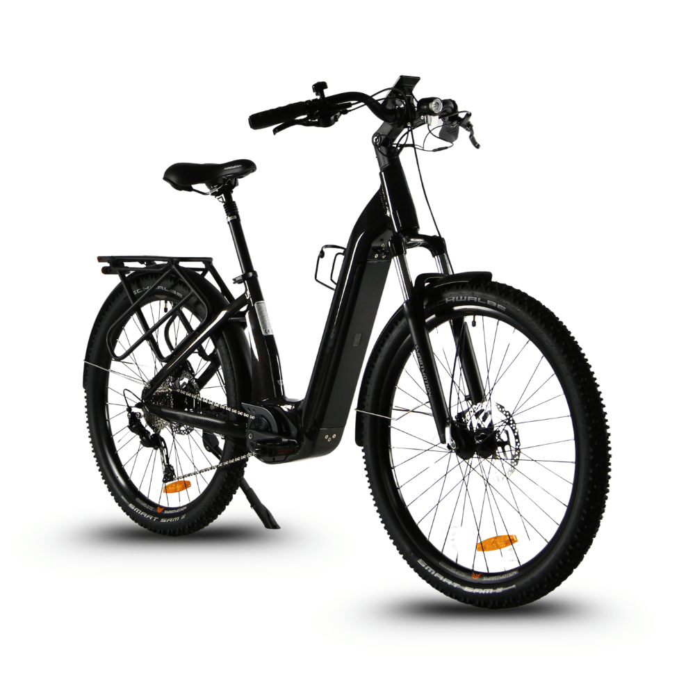 Smartmotion XCity PRO 16" FRAME