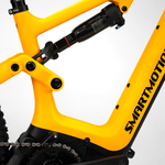 Load image into Gallery viewer, Smartmotion Xplore Pro MED 16&quot; FRAME
