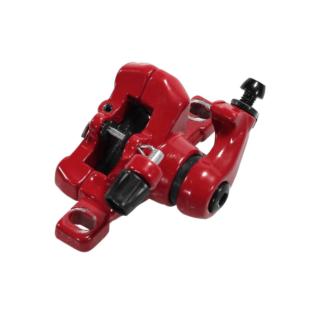 ZERO 8X Rear Disc brake block – Ride Electric