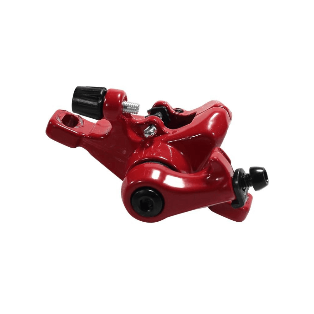 ZERO 8X Rear Disc brake block – Ride Electric