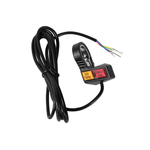 Load image into Gallery viewer, ZERO 10X Dual Motor Button Switch
