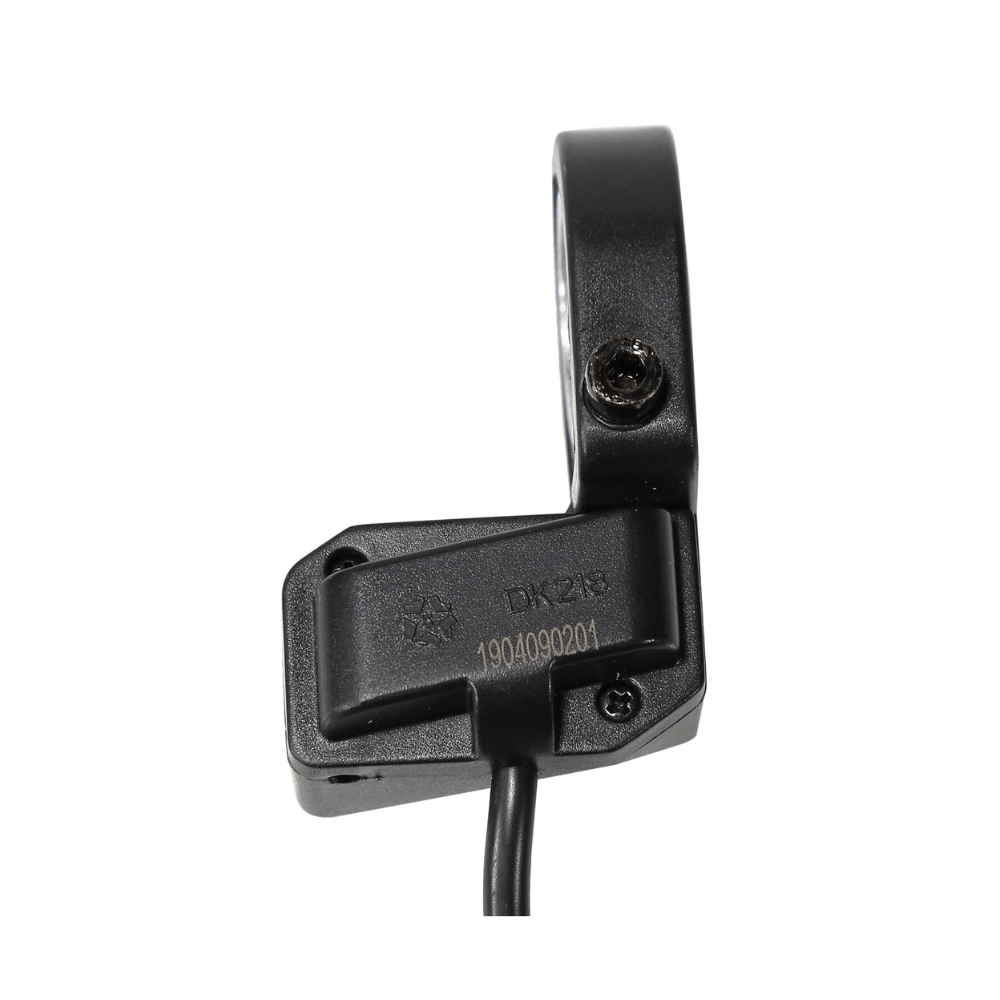 ZERO 10X Dual Motor Button Switch – Ride Electric