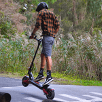 Load image into Gallery viewer, ZERO 10X Electric Scooter
