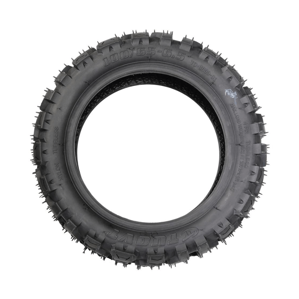 Kaabo Wolf Warrior X Plus/Pro Tyres