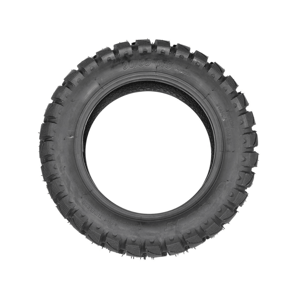 Kaabo Wolf Warrior X Plus/Pro Tyres