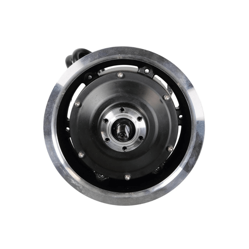 ZERO 11X 72V 1600W Motor – Ride Electric