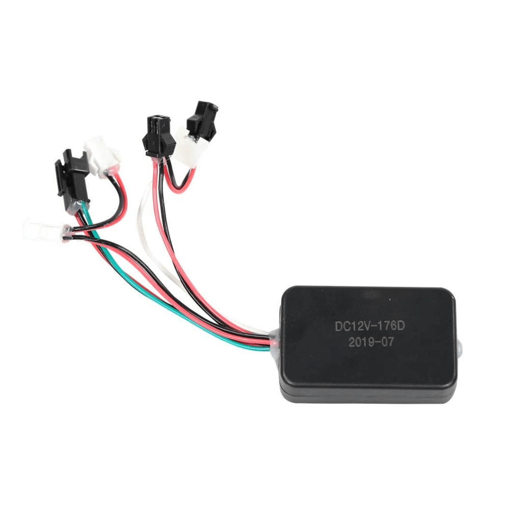 ZERO Light Module – Ride Electric