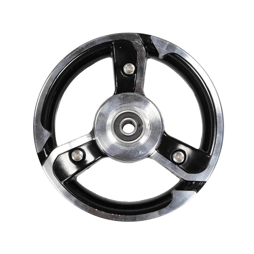 ZERO 9 Front Wheel Hub