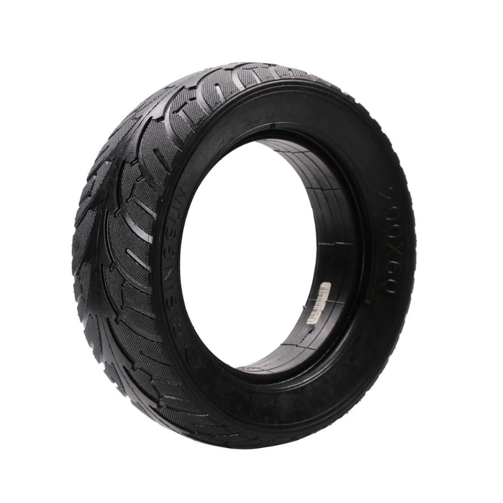 Zero 8 Tyres