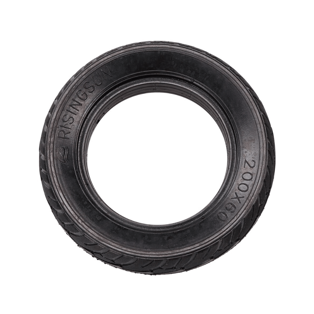 Zero 8 Tyres