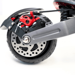 Load image into Gallery viewer, ZERO 8 PLUS Electric Scooter
