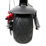 Load image into Gallery viewer, ZERO 8 PLUS Electric Scooter
