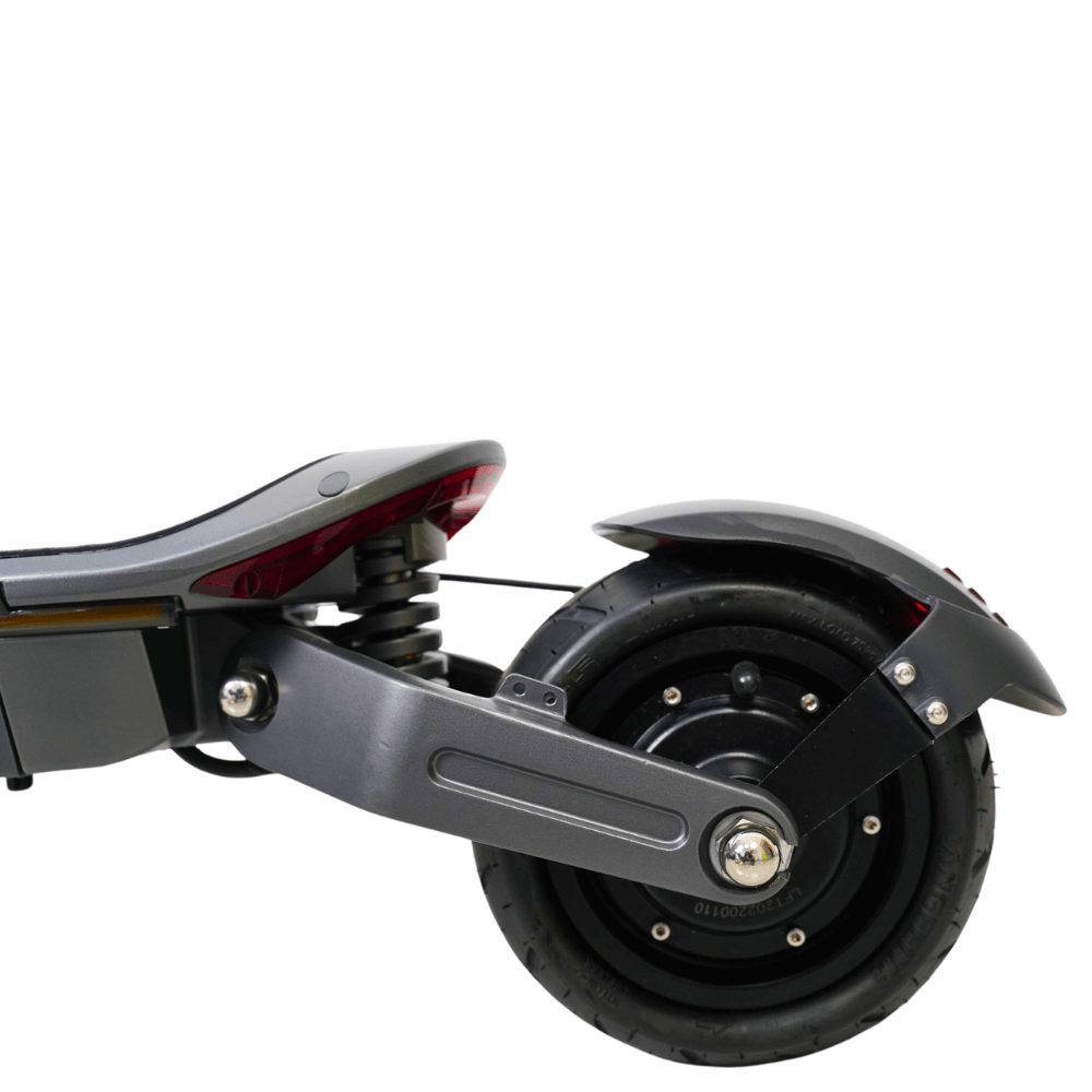ZERO 8 PLUS Electric Scooter
