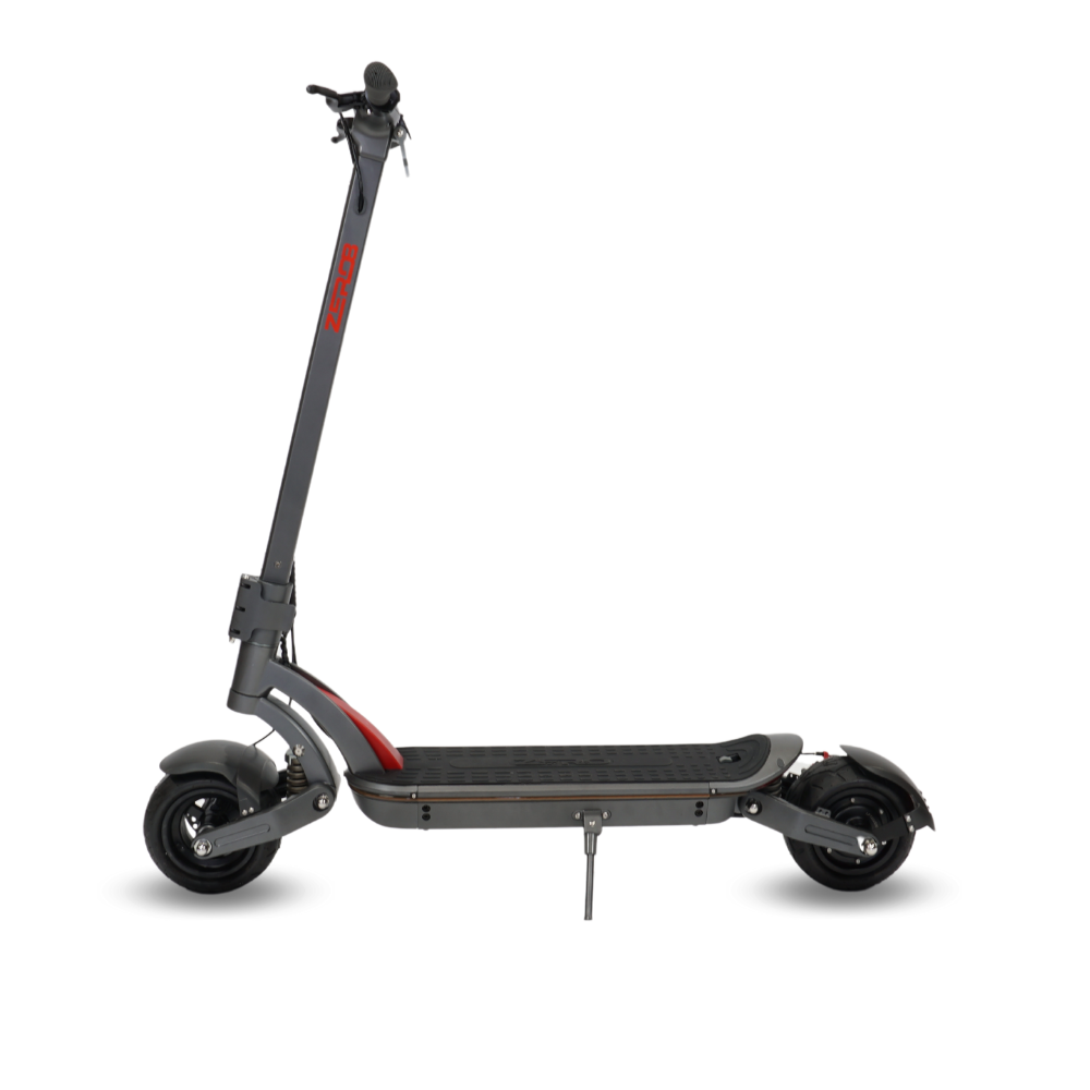 ZERO 8 PLUS Electric Scooter