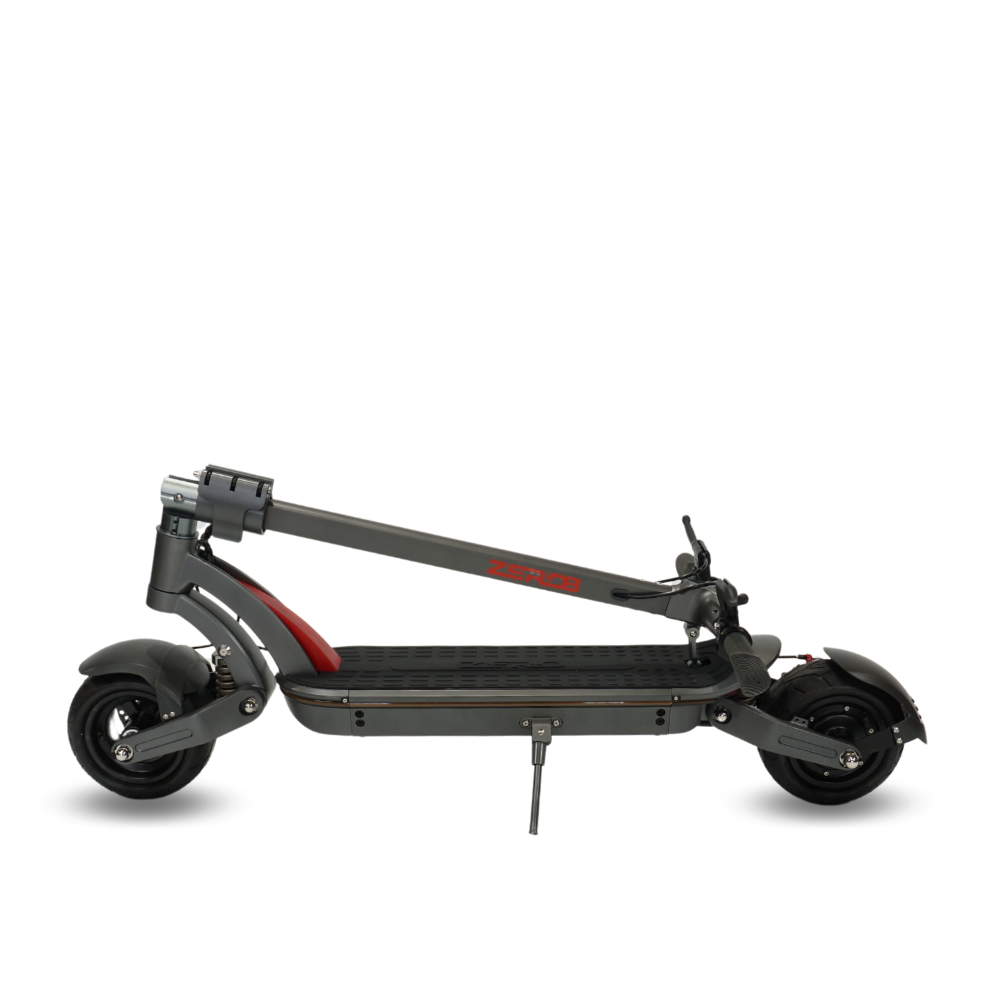 ZERO 8 PLUS Electric Scooter