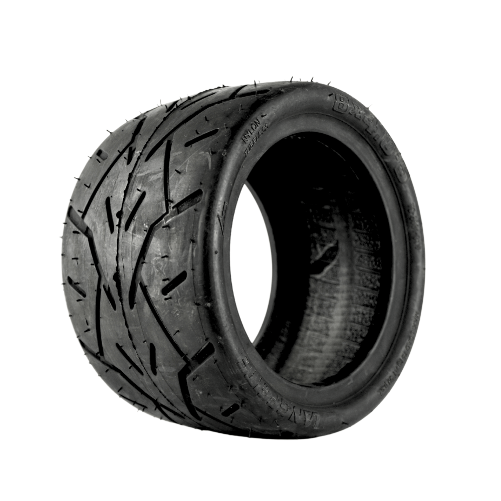 ZERO 8 Plus Tyre