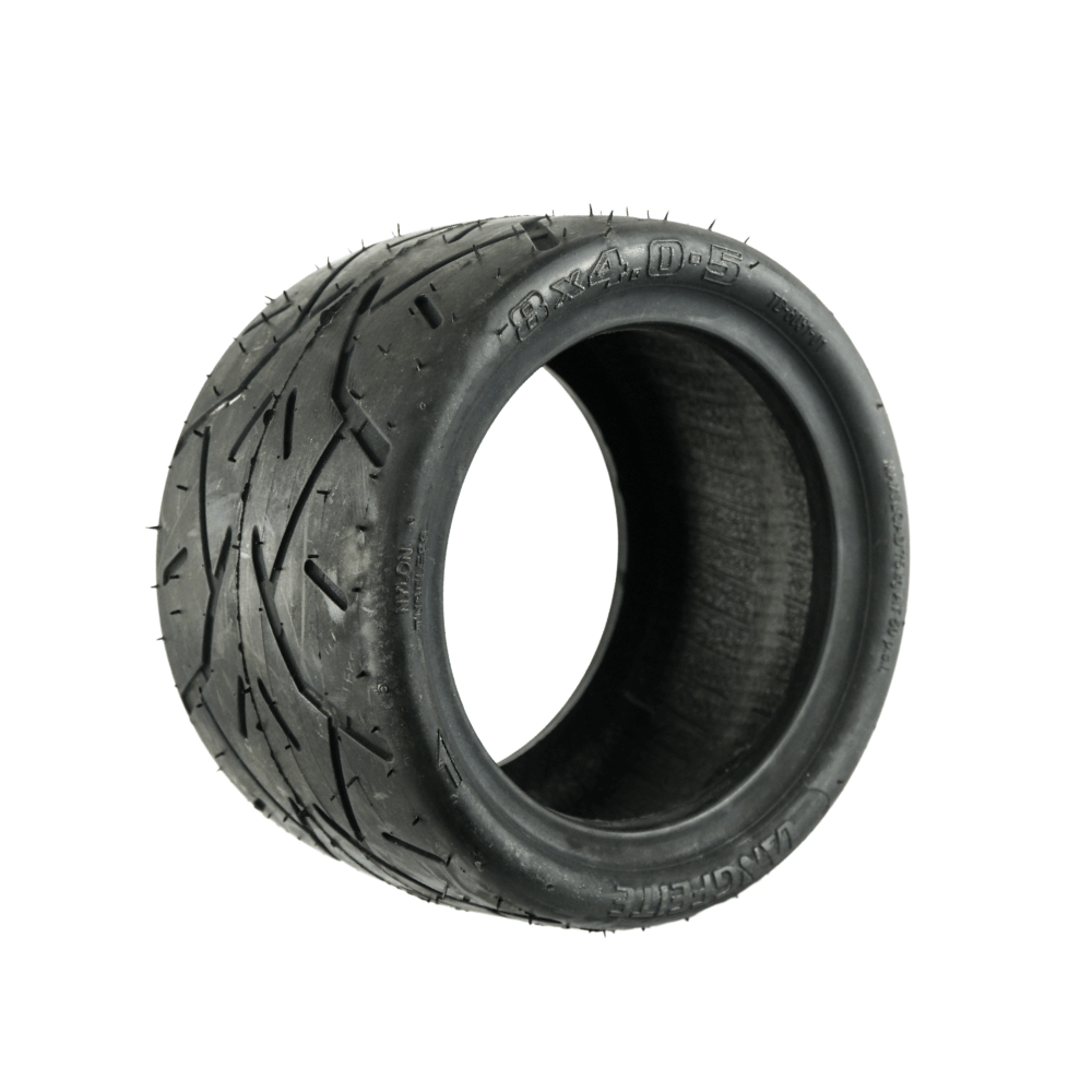 ZERO 8 Plus Tyre