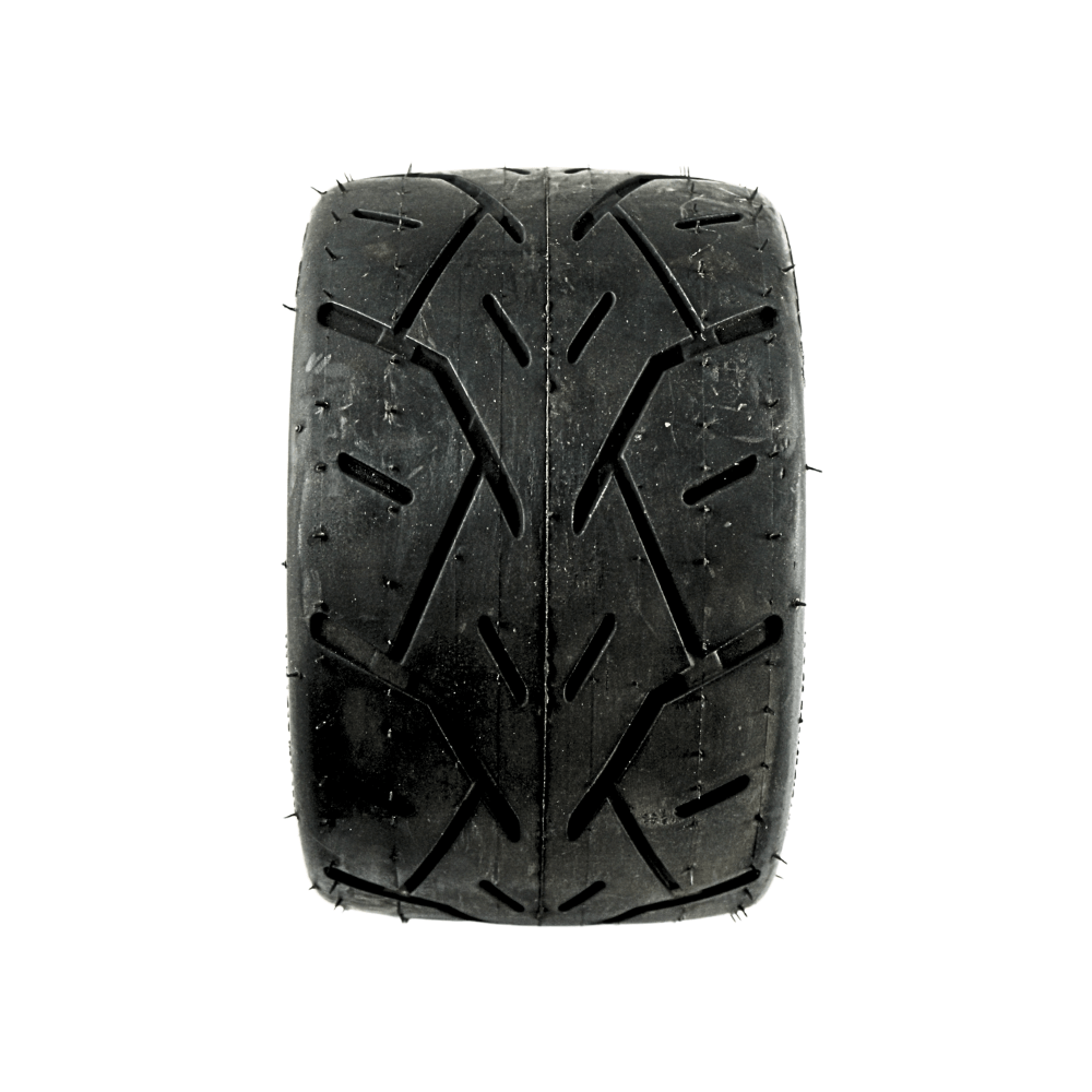 ZERO 8 Plus Tyre