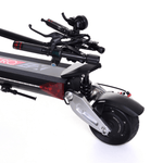 Load image into Gallery viewer, ZERO 8X Swing Arm Set Front / Rear
