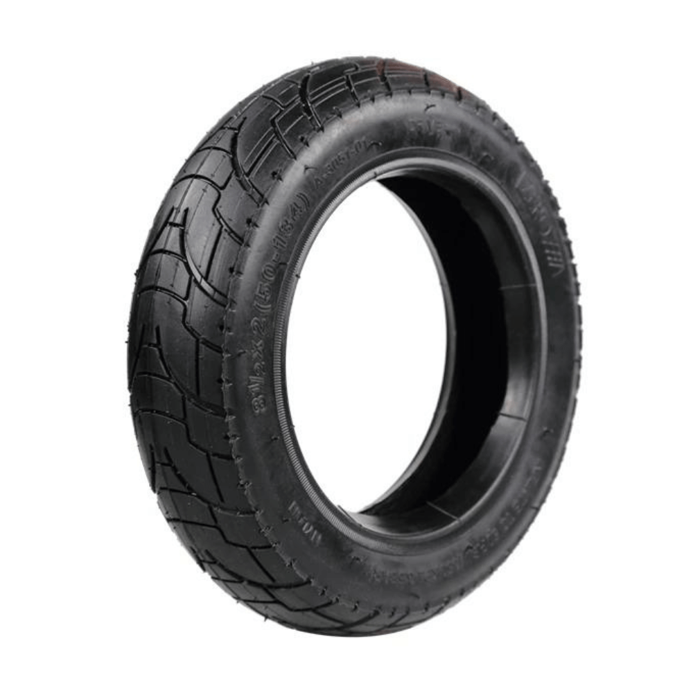 Zero 8X Tyres