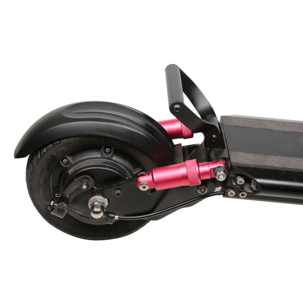 ZERO Scooter Carry Handle