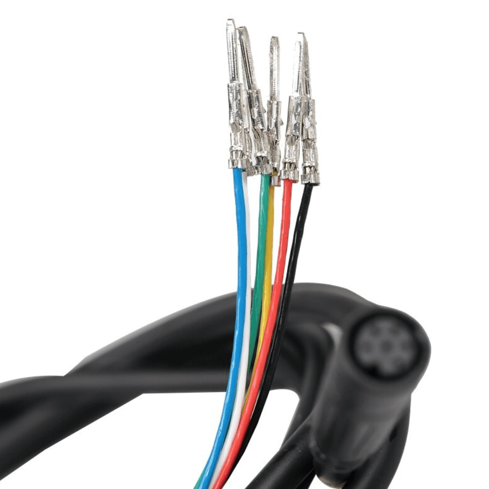 ZERO Main Communication Cable