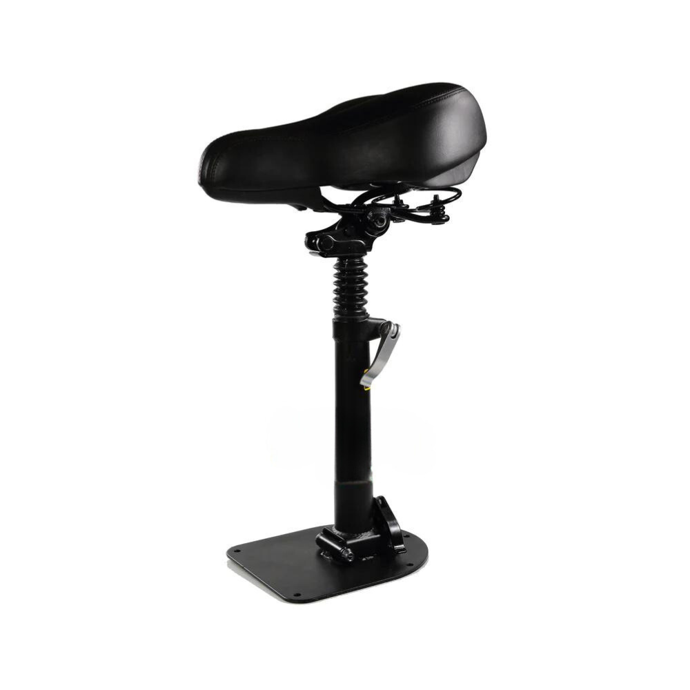 Full Post Ride ZERO Seat Post – Ride Electric