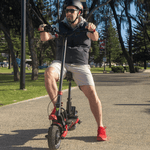 Load image into Gallery viewer, ZERO Seat Post
