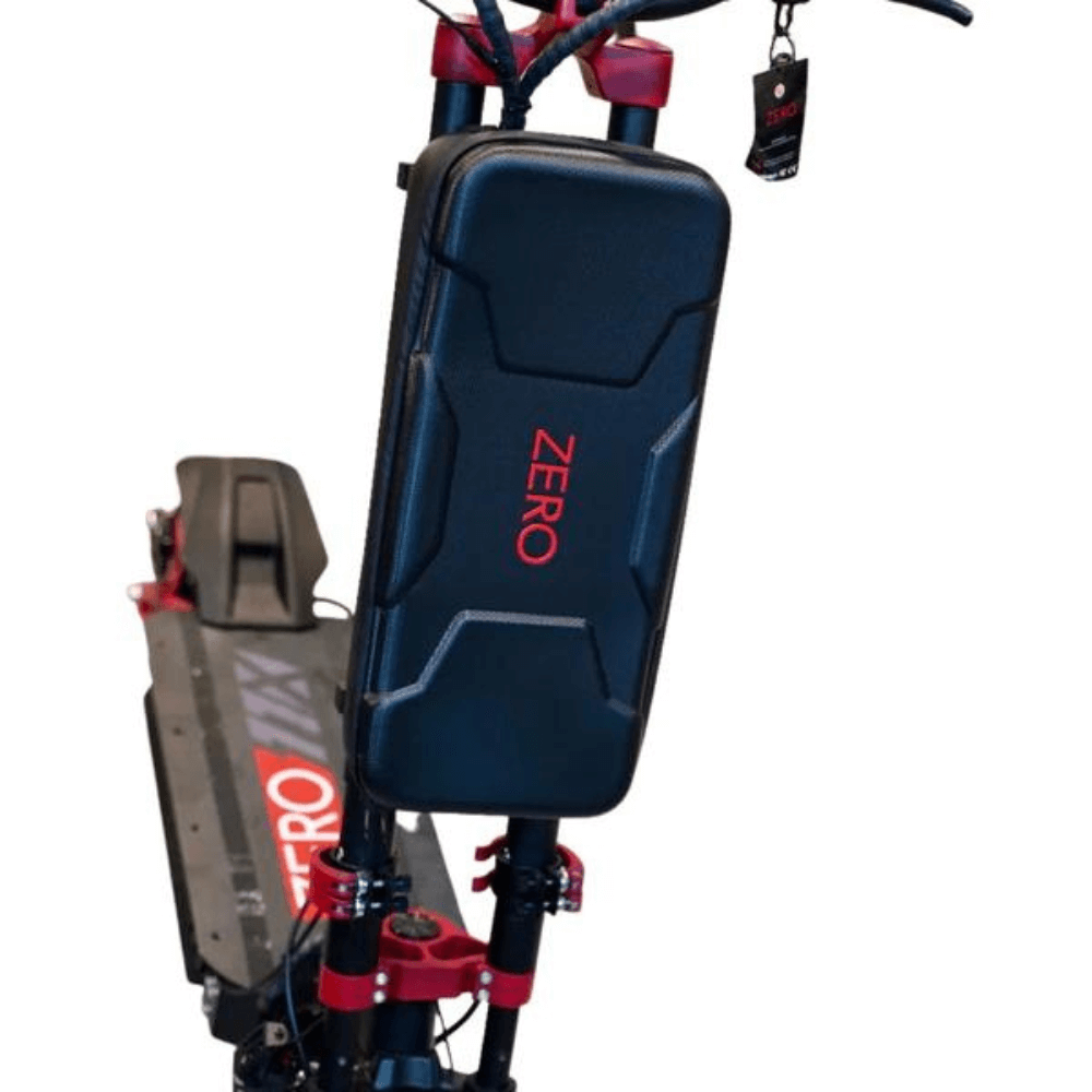 ZERO Waterproof  Battery Bag with Bracket / 48V-60V