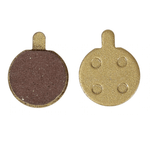 Load image into Gallery viewer, Zero 10 Brake Pad Set
