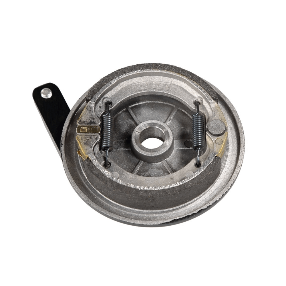 ZERO Drum Brake 8/9 – Ride Electric