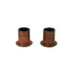 Load image into Gallery viewer, Zero 8/9/10 Folding Pivot Bushes (2 pack)
