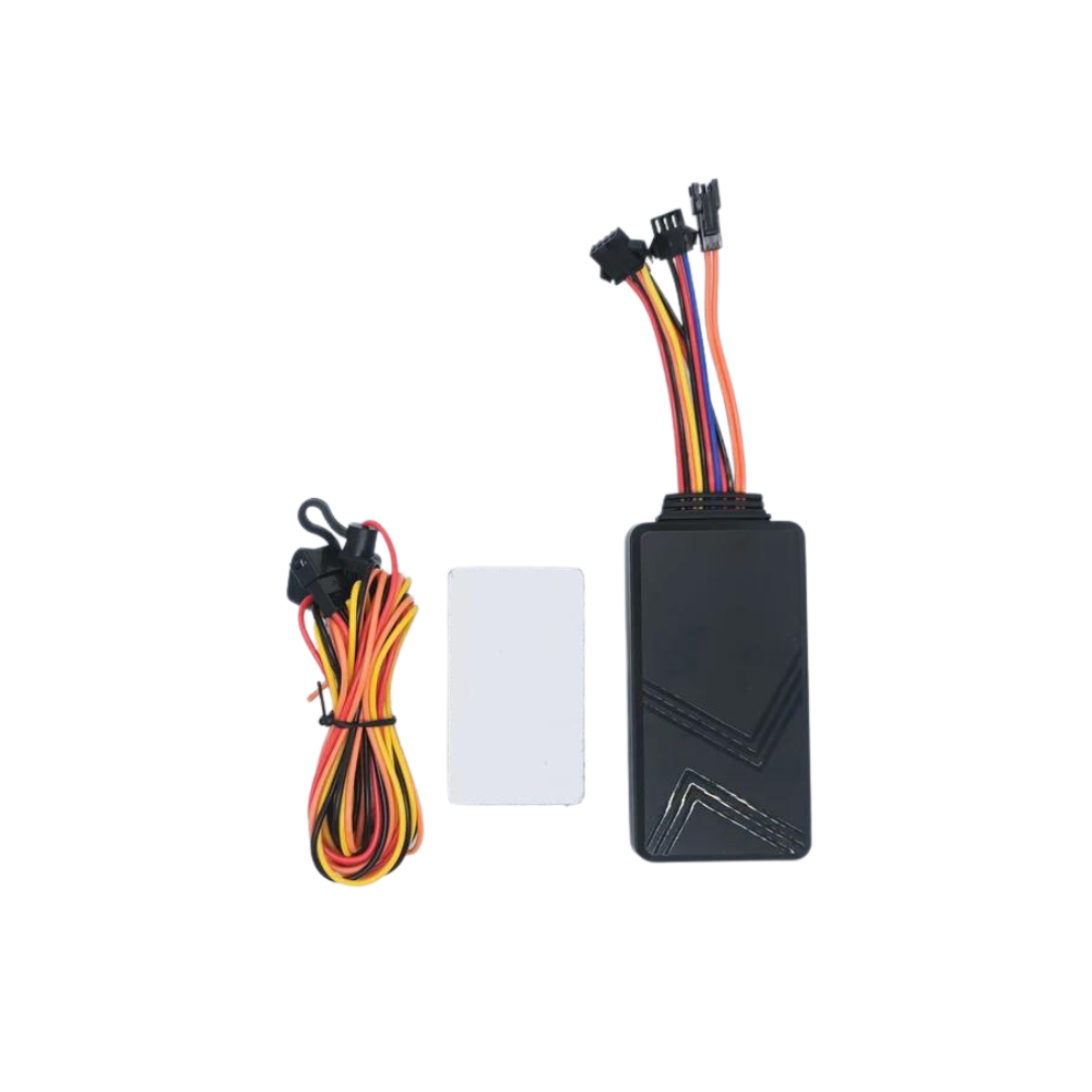 ZERO GPS TRACKER 4G – Ride Electric