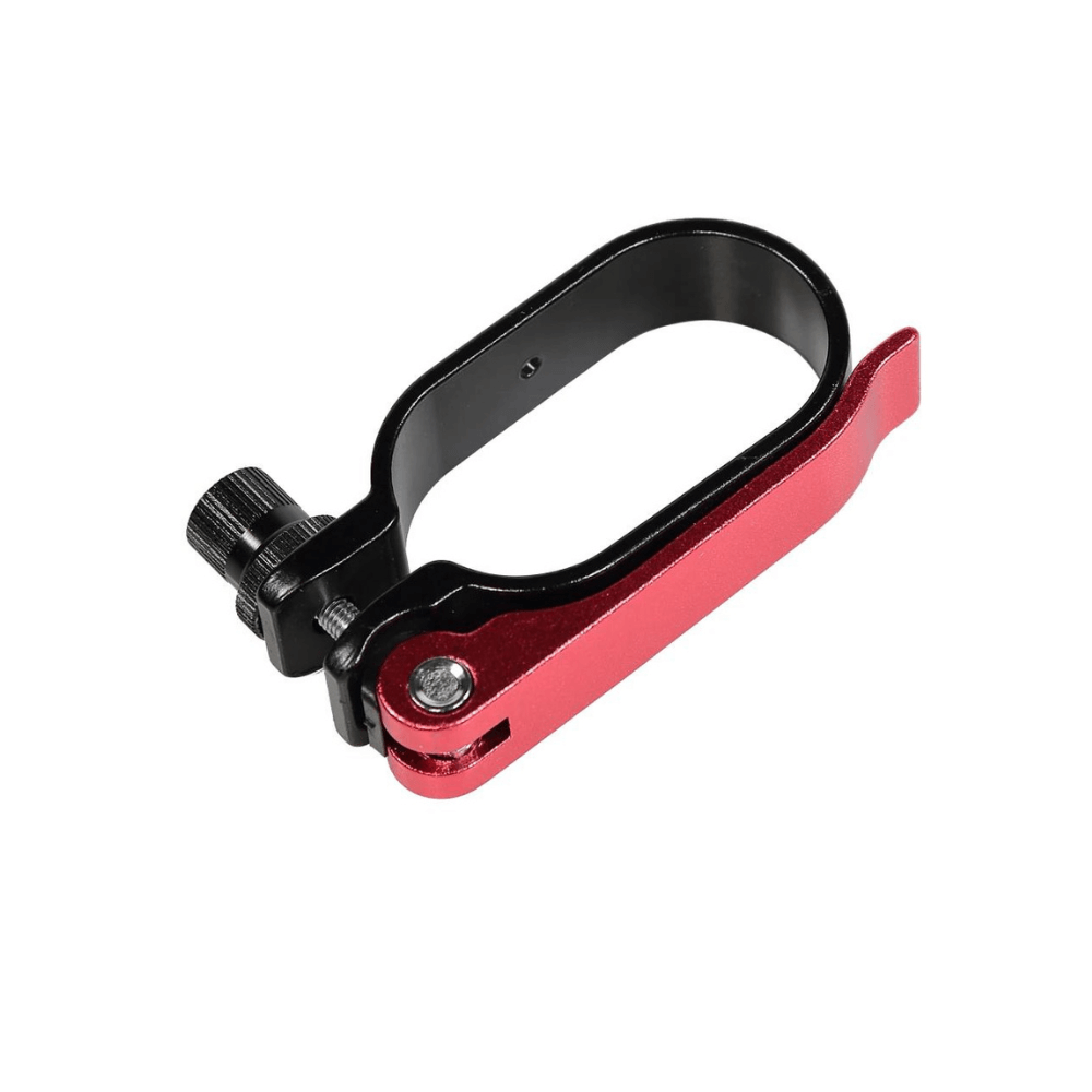ZERO Quick Release Locking Clamp 9/10 – Ride Electric