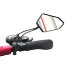 Load image into Gallery viewer, ZERO Sporty Mirrors
