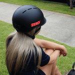 Load image into Gallery viewer, ZERO Helmet

