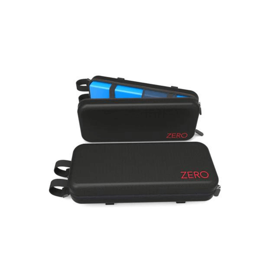 ZERO Waterproof Battery Bag with Straps